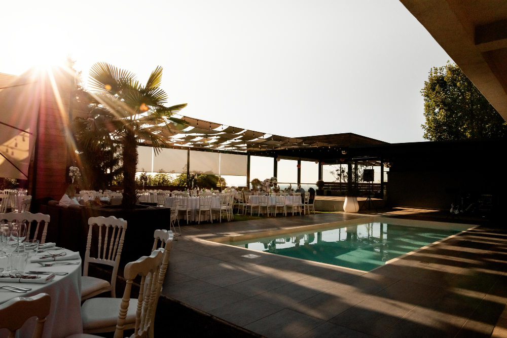 Club house