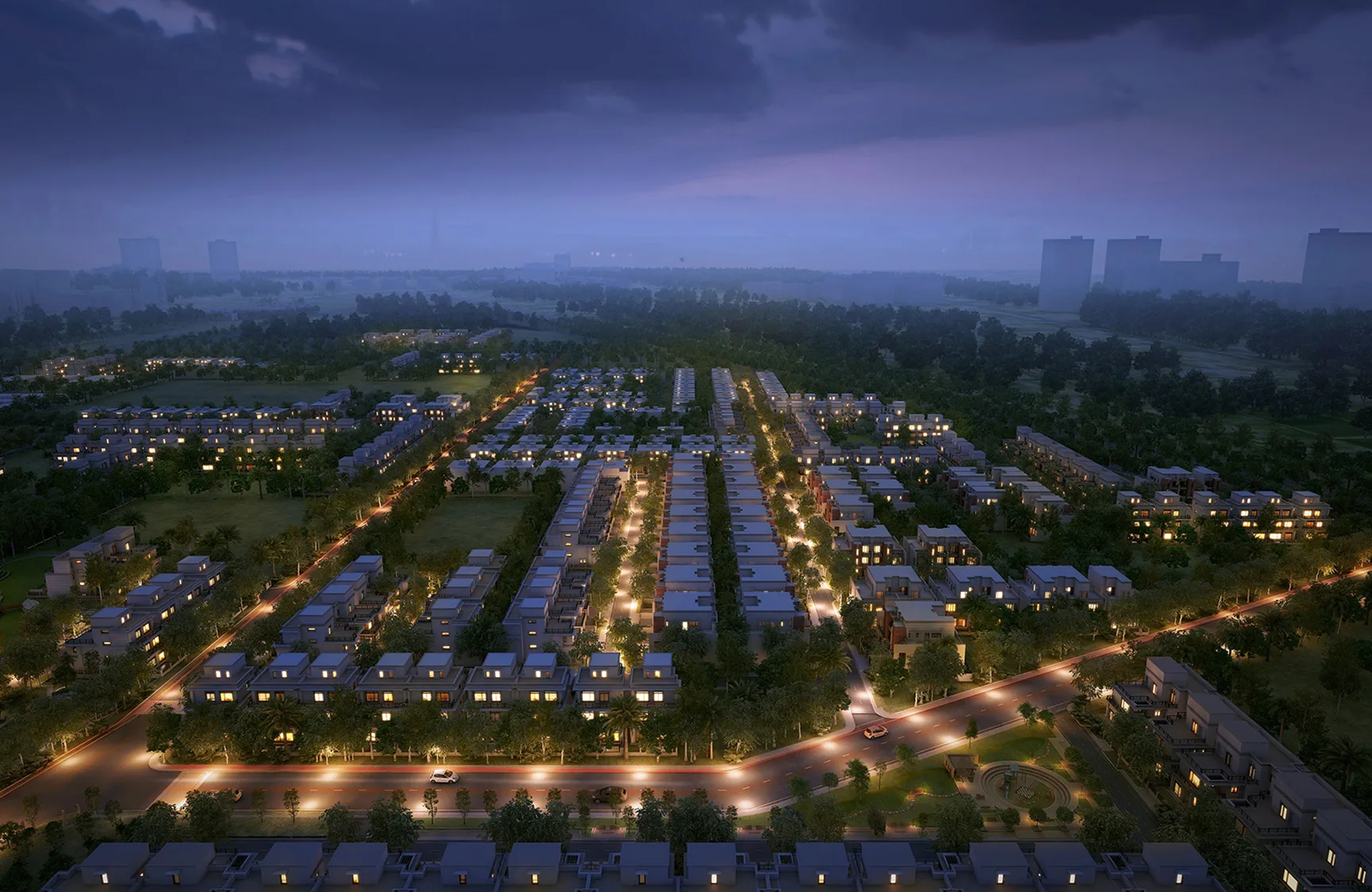 Township main image